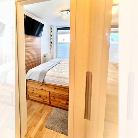 Frische Brise Apartment Dahme  Luaran gambar