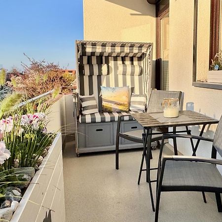 Frische Brise Apartment Dahme  Luaran gambar