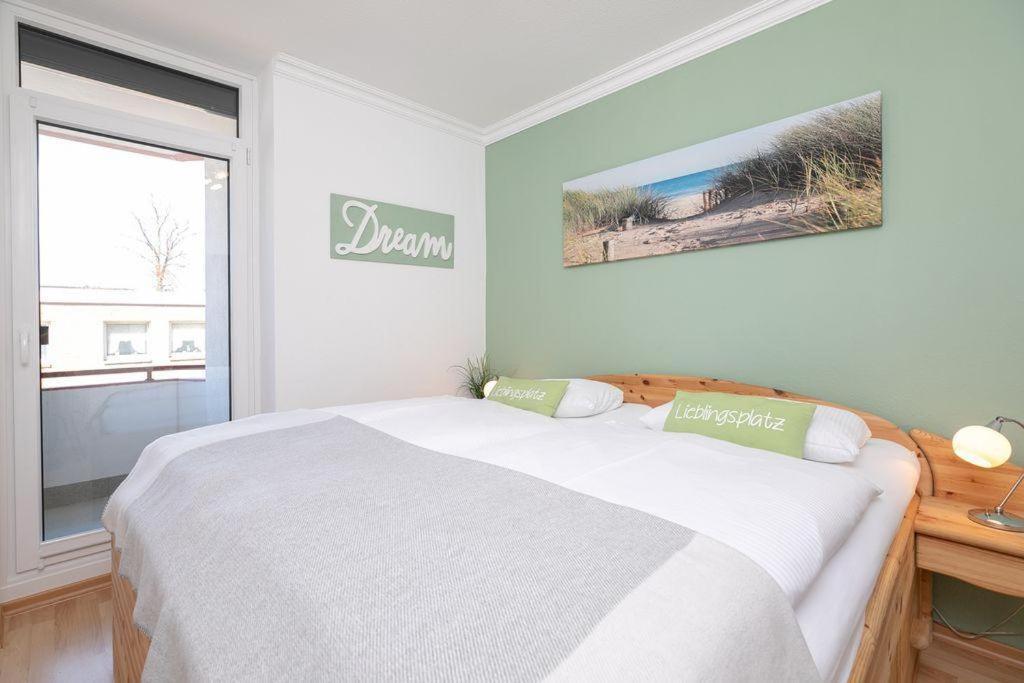 Frische Brise Apartment Dahme  Luaran gambar
