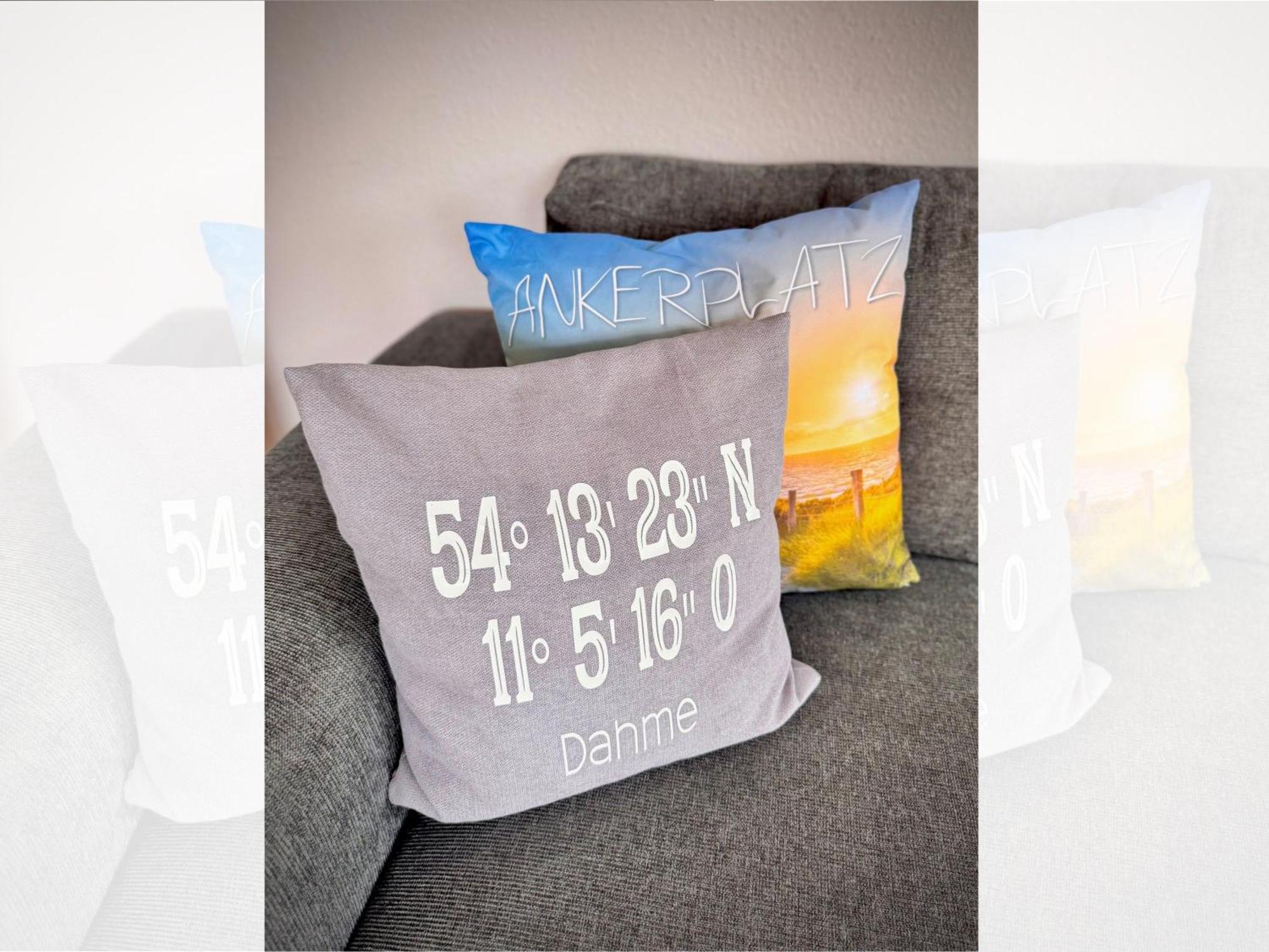 Frische Brise Apartment Dahme  Luaran gambar
