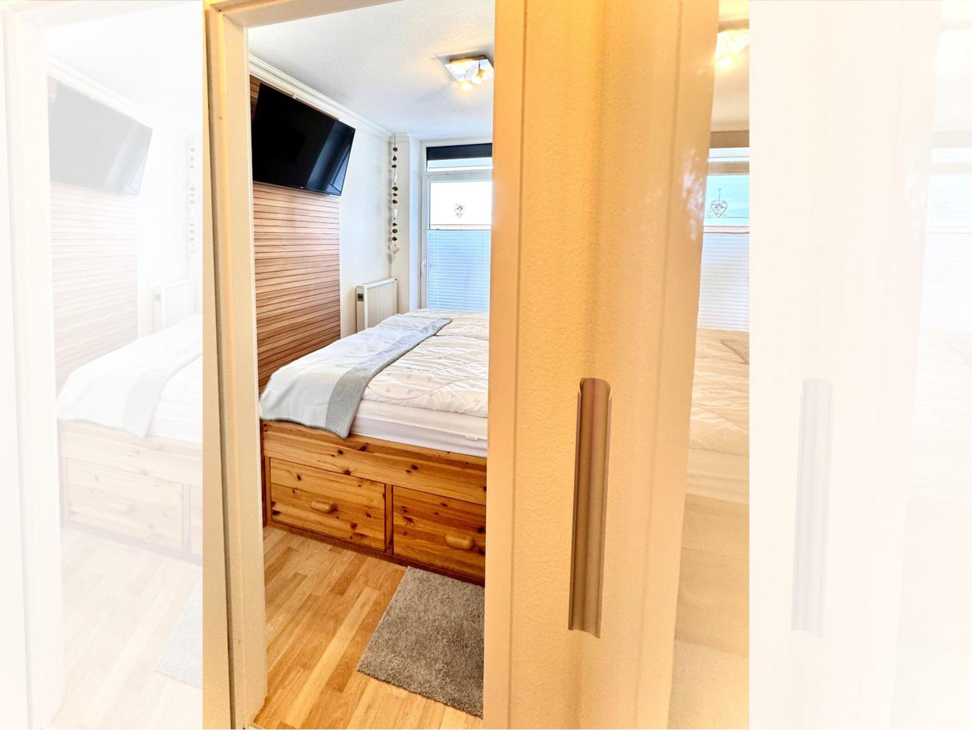 Frische Brise Apartment Dahme  Luaran gambar